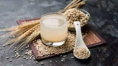 Benefits of barley water for Diabetes patients