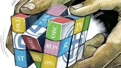 Bihar caste-based survey data released