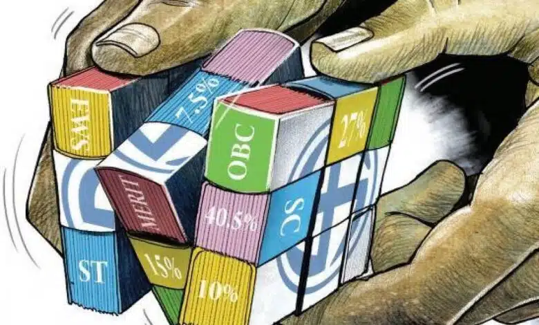 Bihar caste-based survey data released