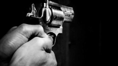 Chhattisgarh: Suspected Maoists killed BJP worker in Mohla Manpur.