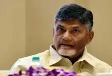 Chandrababu Naidu did not get interim relief from SC, hearing to be held on October 9