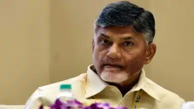 Chandrababu Naidu did not get interim relief from SC, hearing to be held on October 9