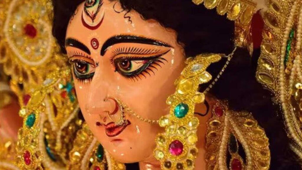 6 powerful mantras of Devi Durga, know the benefits