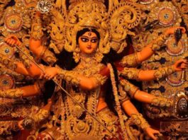 6 powerful mantras of Devi Durga, know the benefits