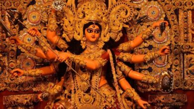 6 powerful mantras of Devi Durga, know the benefits