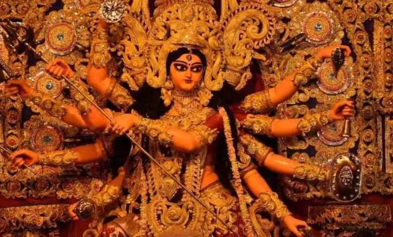 6 powerful mantras of Devi Durga, know the benefits