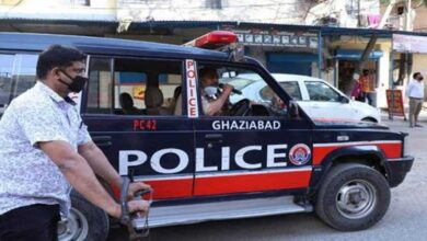 UP: Woman murdered stepson, hide body in sewer tank, arrested
