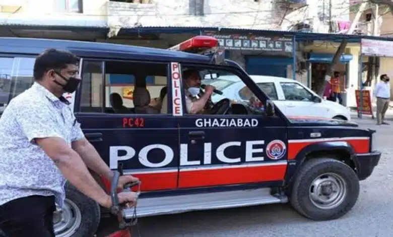 UP: Woman murdered stepson, hide body in sewer tank, arrested