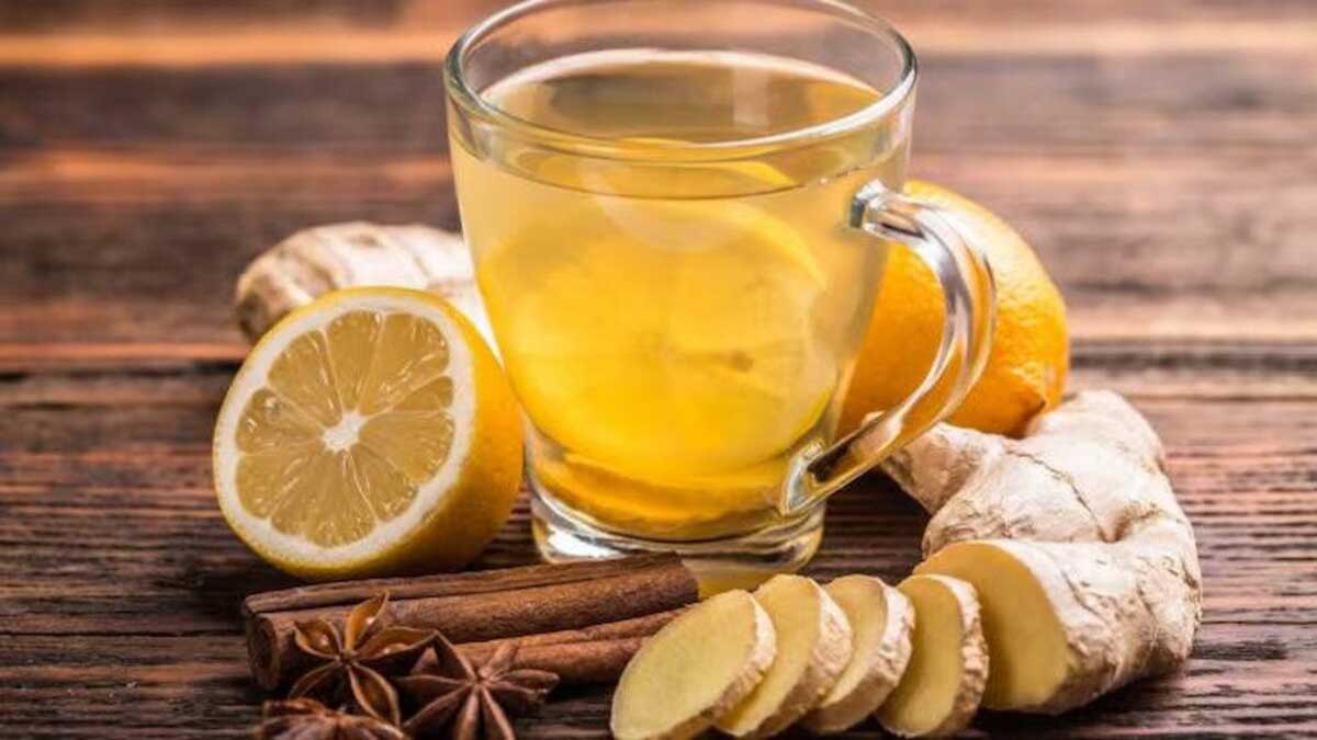 10 Ayurvedic remedies to cure nasal congestion