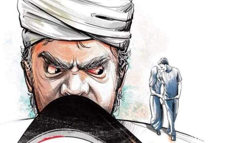 Honour Killing in Mumbai, Girl’s father killed couple, 3 arrested