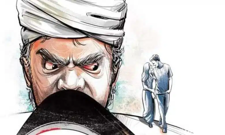 Honour Killing in Mumbai, Girl’s father killed couple, 3 arrested