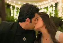 Hua Mai Song: Ranbir and Rashmika's chemistry set on fire in love