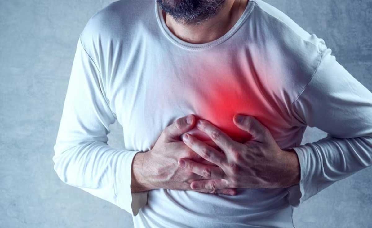 Consuming too much salt can cause these 10 harms to the body, be careful!