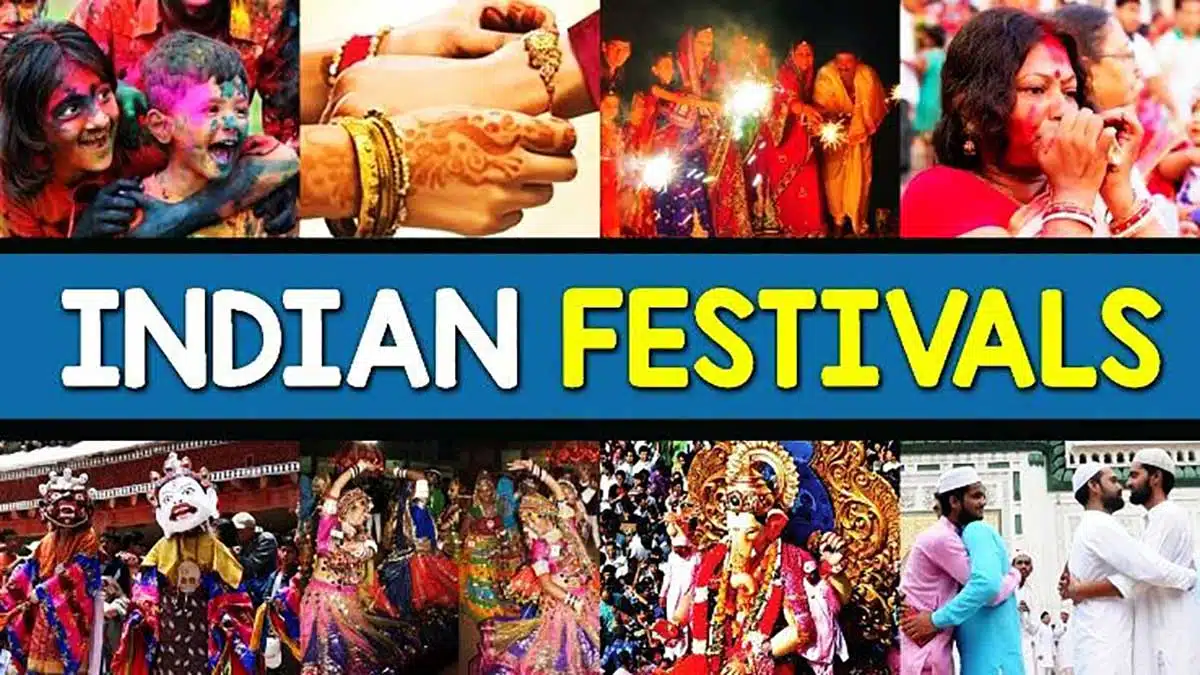 Festivals in November 2023: Monthly fast and festival list