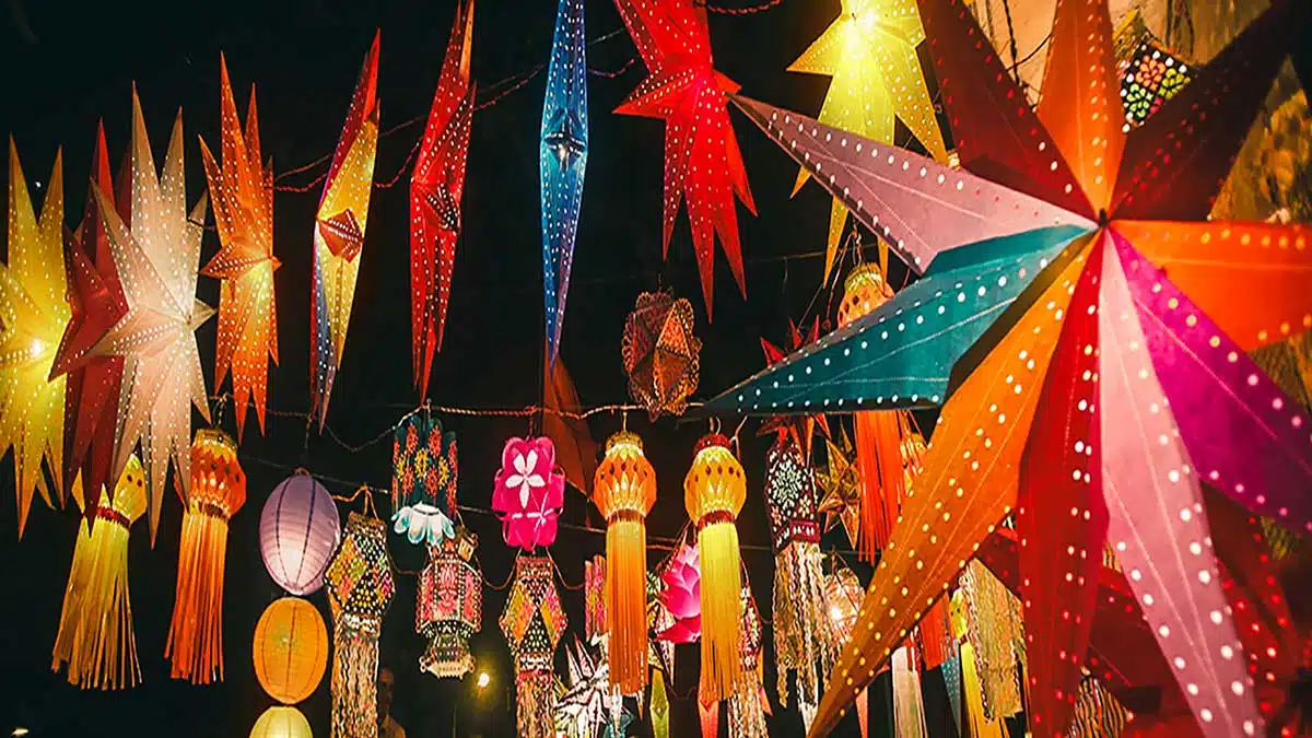 Festivals in November 2023: Monthly fast and festival list