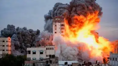Hamas shocked by Israel's attacks - said stop the attacks, will release all the hostages