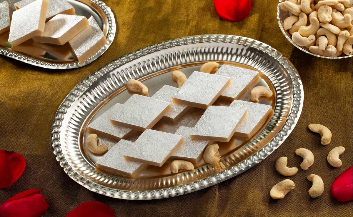 Diwali 2023: 6 best traditional dishes to celebrate the festival