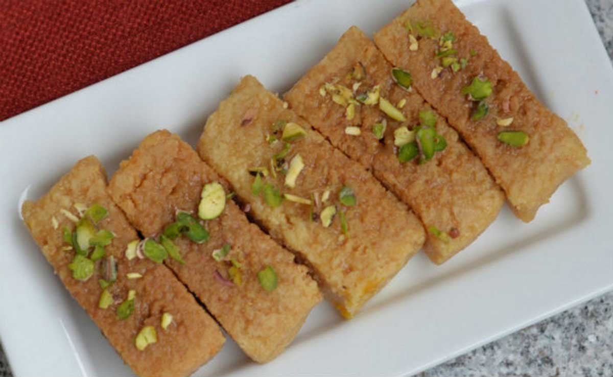 Diwali 2023: 6 best traditional dishes to celebrate the festival