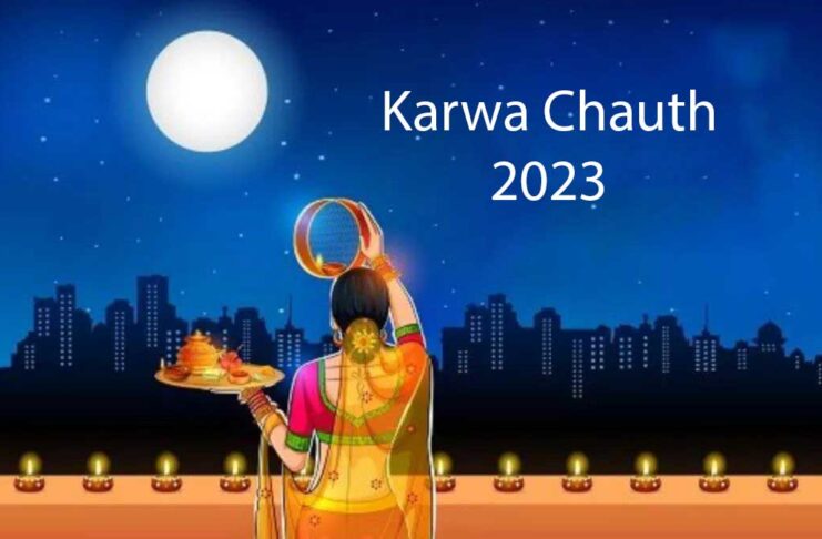 Karwa Chauth 2023: Date, Muhurta, Moon rise time, significance