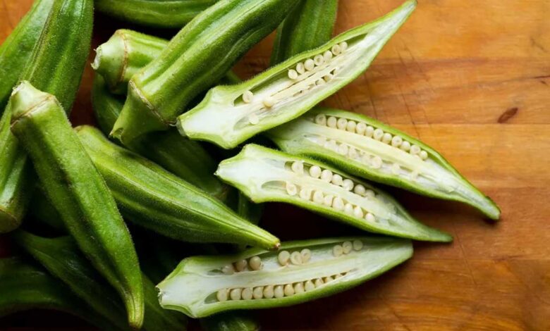 Okra is a boon for diabetes patients, include it in the diet in these ways.