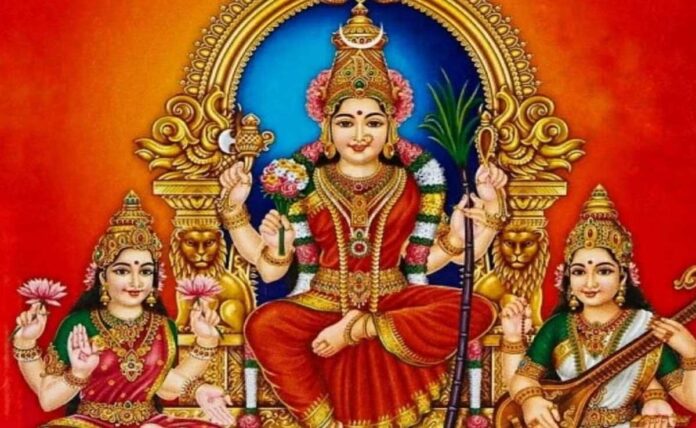 Lalita Panchami 2023: When is Lalita Panchami fast? Know the exact date and significance