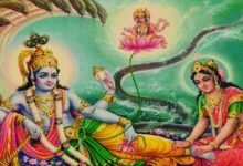 5 Powerful Lord Vishnu Mantras, Bring Prosperity in Life