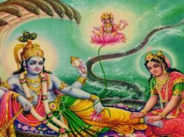 5 Powerful Lord Vishnu Mantras, Bring Prosperity in Life