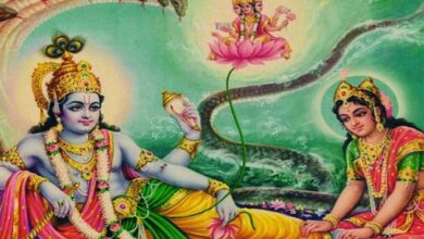 5 Powerful Lord Vishnu Mantras, Bring Prosperity in Life