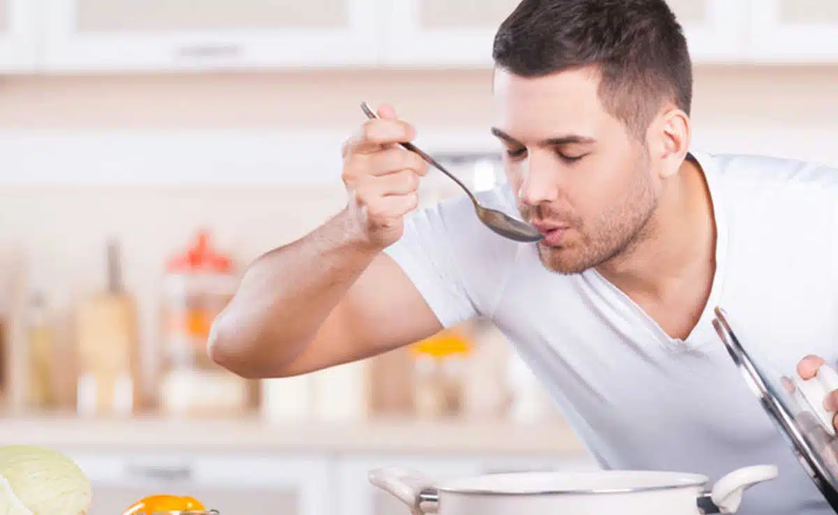 Consuming too much salt can cause these 10 harms to the body, be careful!