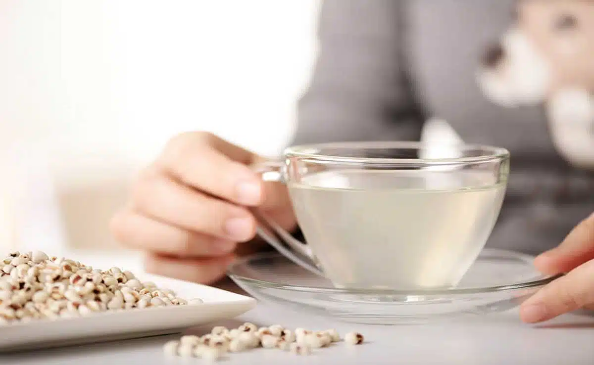 Benefits of barley water for diabetic patients