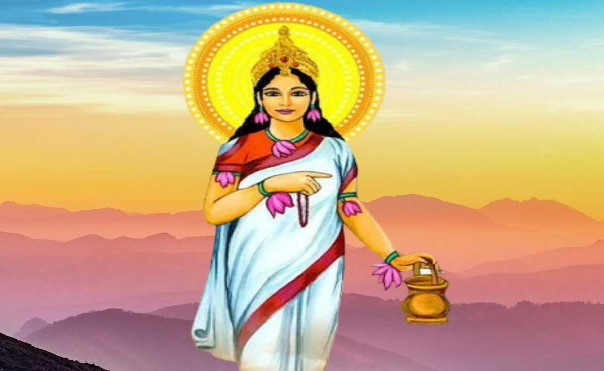 Shardiya Navratri 2023: Nine colors related to Maa Durga and their significance
