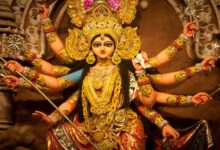 Shardiya Navratri 2023: Nine colors related to Maa Durga and their significance