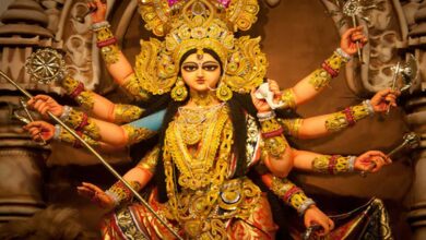 Shardiya Navratri 2023: Nine colors related to Maa Durga and their significance