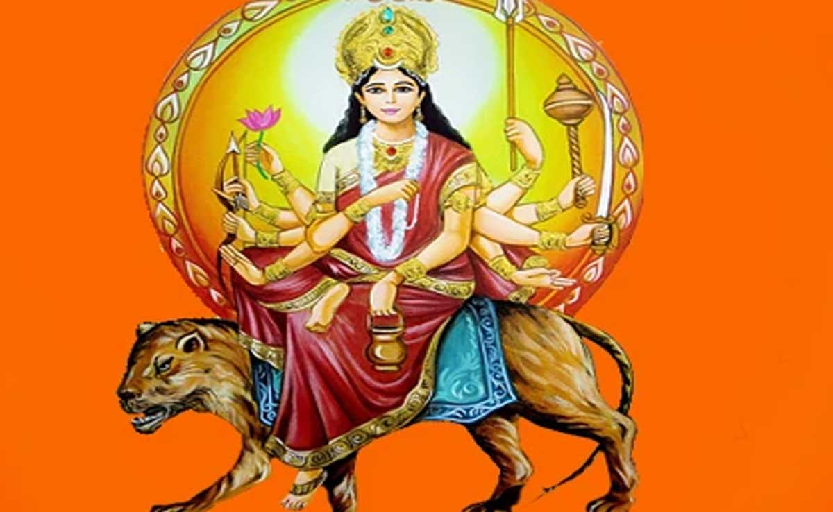 Shardiya Navratri 2023: Nine colors related to Maa Durga and their significance