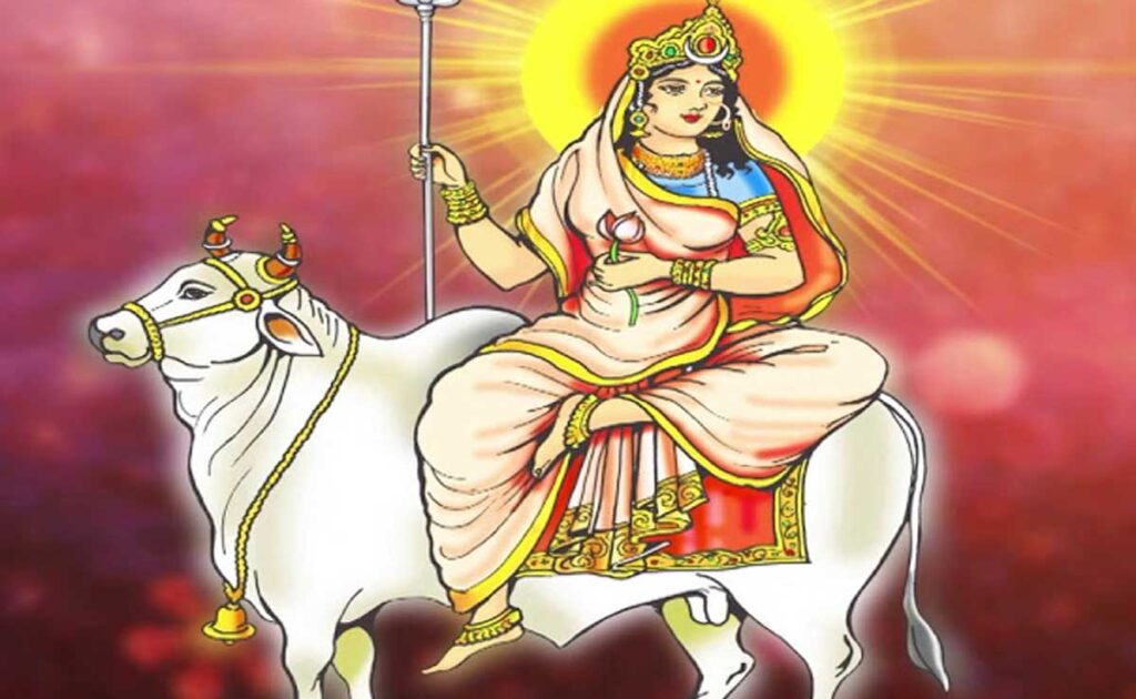 
Shardiya Navratri 2023: Nine colors related to Maa Durga and their significance