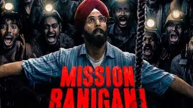 Mission Raniganj: Akshay Kumar's film earned only Rs 1.25 crore on the fourth day