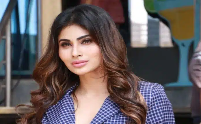 Mouni Roy to host the Indian adaptation of the iconic reality show 'Temptation Island'; watch promo