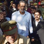 Mukhtar Ansari sentenced to 10 yrs in murder case
