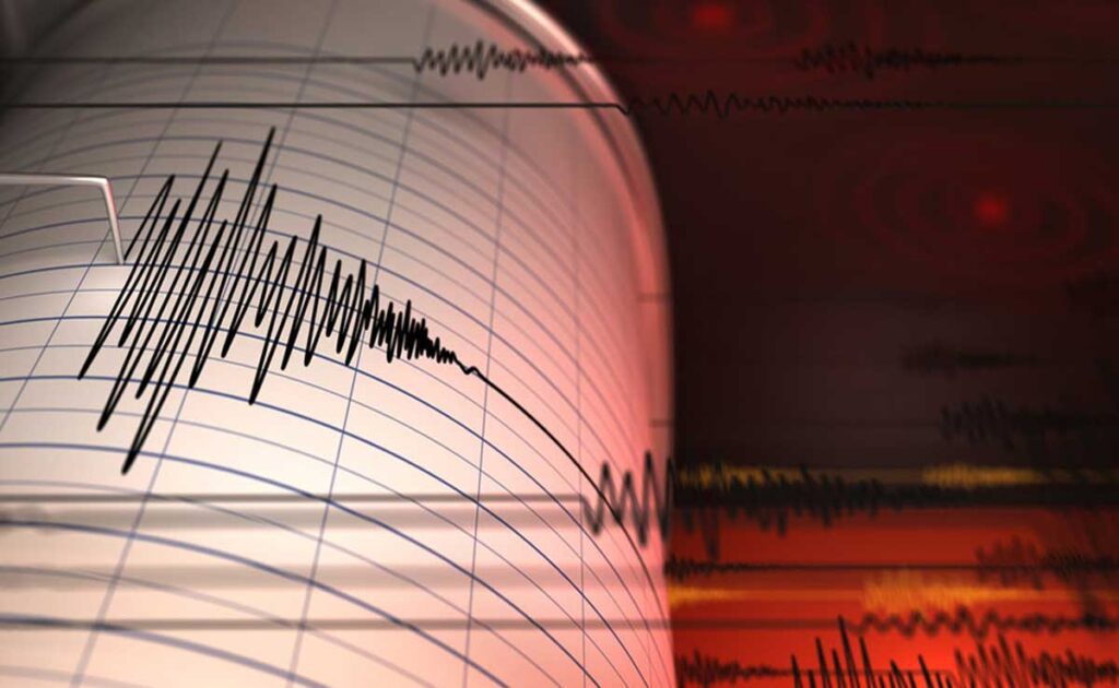 Three powerful earthquakes hit Afghanistan within half an hour