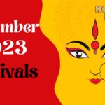 Festivals in November 2023: Monthly fast and festival list