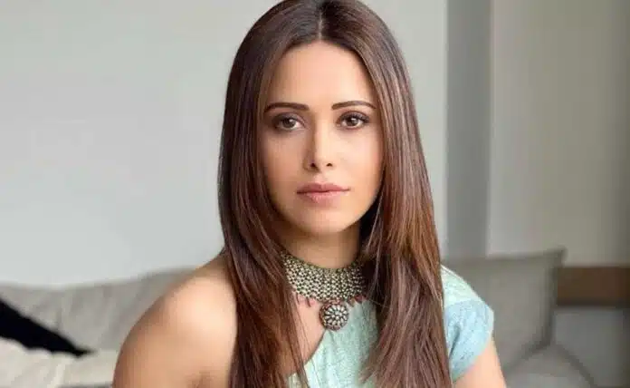 Actress Nushrat Bharucha returns safely to Mumbai from war-torn Israel