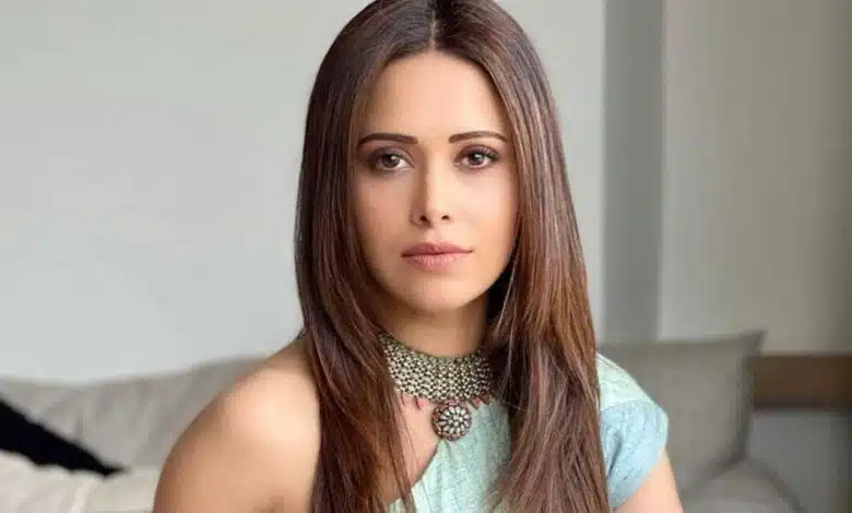 Actress Nushrat Bharucha returns safely to Mumbai from war-torn Israel