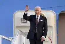 Biden's meeting with Arab leaders canceled after attack on Gaza hospital
