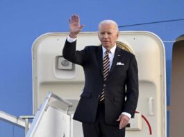 Biden's meeting with Arab leaders canceled after attack on Gaza hospital