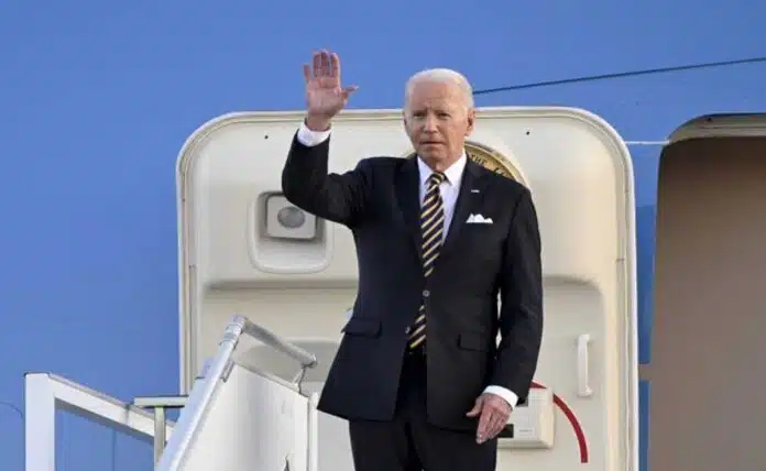 Biden's meeting with Arab leaders canceled after attack on Gaza hospital