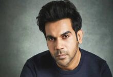 Actor Rajkummar Rao to be appointed National Icon of Election Commission