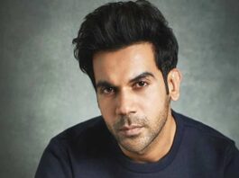 Actor Rajkummar Rao to be appointed National Icon of Election Commission
