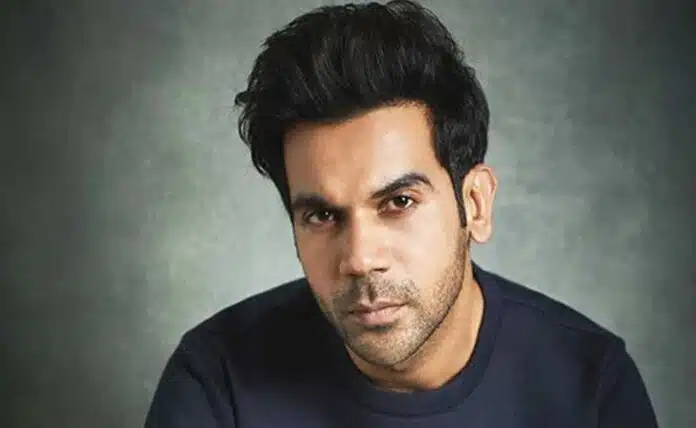 Actor Rajkummar Rao to be appointed National Icon of Election Commission