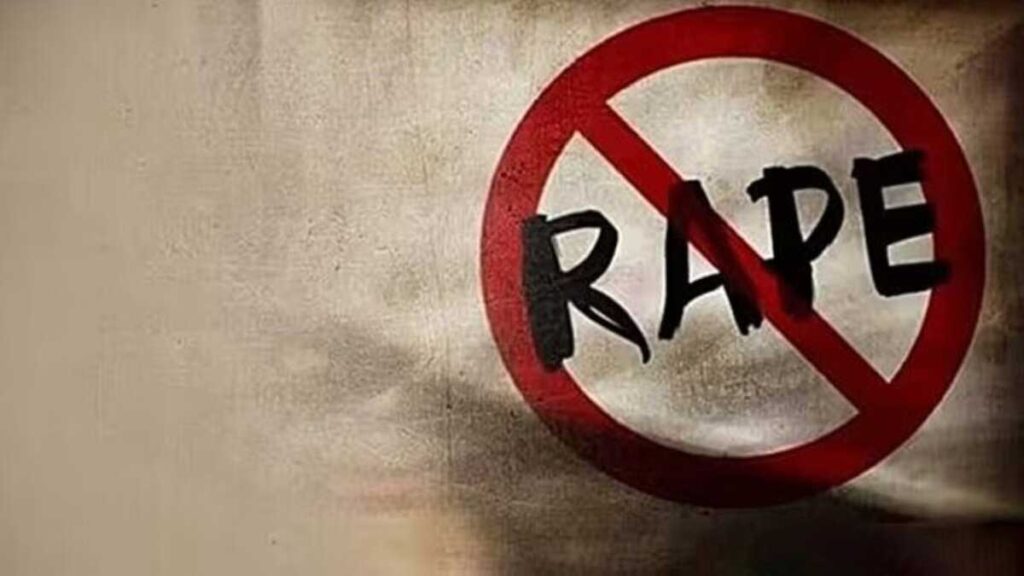 Mentally challenged girl raped in Rajasthan, 2 arrested
