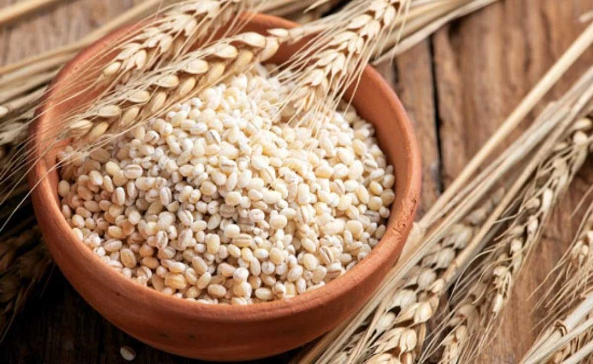 Benefits of barley water for diabetic patients